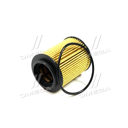 ➤ Фільтр масляний двигуна OPEL ASTRA J, INSIGNIA 1.3-2.0 CDTI 08- (вир-во CHAMPION) COF100600E