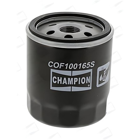 ➤ Фільтр масляний двигуна OPEL ASTRA J, INSIGNIA 1.3-2.0 CDTI 08- (вир-во CHAMPION) COF100600E