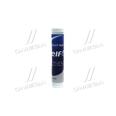 ➤ Мастило універсальне ELF MULTI MOS 2 (400 гр) 140007