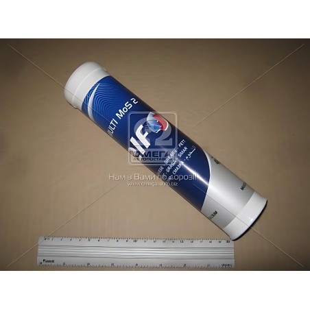 ➤ Мастило універсальне ELF MULTI MOS 2 (400 гр) 140007
