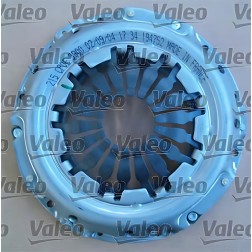 ➤ Зчеплення RENAULT LAGUNA II , SCENIC II, 1,6, 03-07 (Вир-во Valeo) 826479