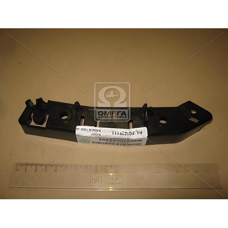 ➤ Кріплення бампера пер. лів. FORD FOCUS 11-14 (TEMPEST) 023 1875 931