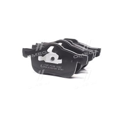 37097 Колодка гальм. диск. VOLVO S60/S80/V70 передн. (вир-во ABS) фото від Мотор-Агро Харків Україна