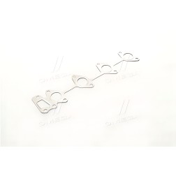 ➤ Прокладка випускного колектора HUYNDAI (вир-во PARTS-MALL) P1M-A041
