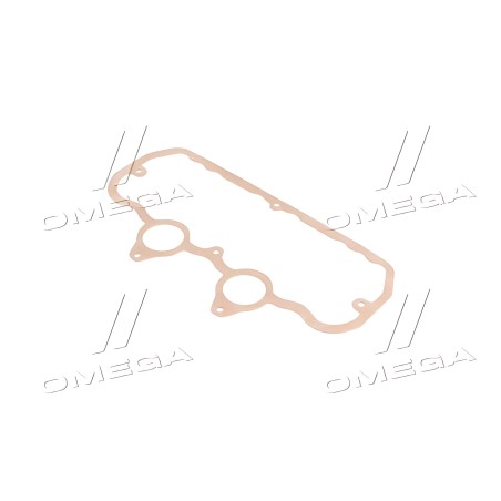 ➤ Прокладка кришки клапанної нижня Д 260 (General Parts) 260-1003108