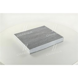 PMA-C18 Фільтр салону вугільний HYUNDAI SANTA FE 06-, SONATA 05- (вир-во PARTS-MALL) фото від Мотор-Агро Харків Україна