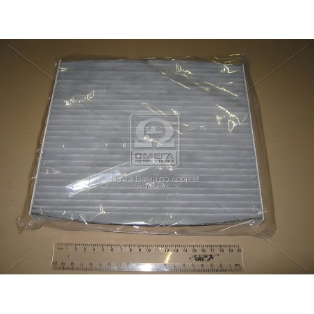 PMA-C18 Фільтр салону вугільний HYUNDAI SANTA FE 06-, SONATA 05- (вир-во PARTS-MALL) фото від Мотор-Агро Харків Україна