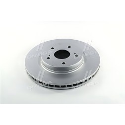 17704 Диск гальмівний SUZUKI GRAND VITARA передн., вент. (вир-во ABS) фото від Мотор-Агро Харків Україна