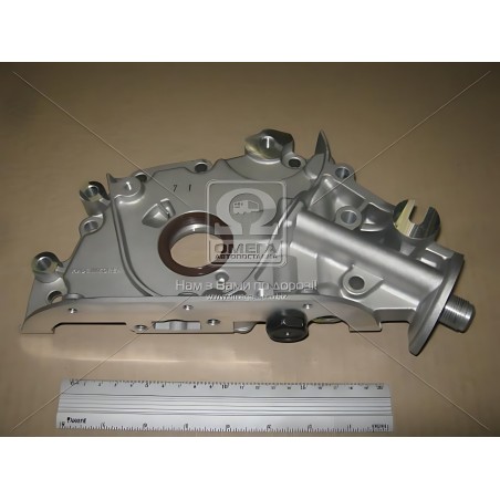 ➤ Насос масляний ELANTRA 06-10 21310-23002 (вир-во ONNURI) GLPH-002