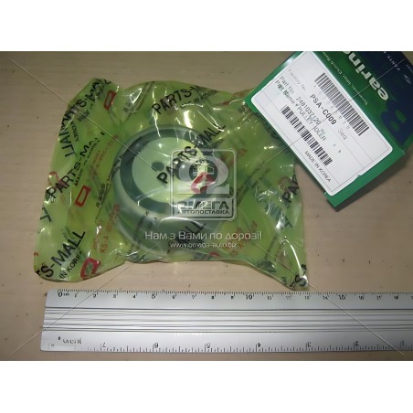 ➤ Ролик ременя (вир-во PARTS-MALL) PSA-C009