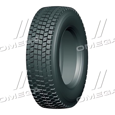 ➤ Шина 295/80R22,5 152/149M LM329 18PR M+S, 3PMSF (LongMarch) 29580225LM329