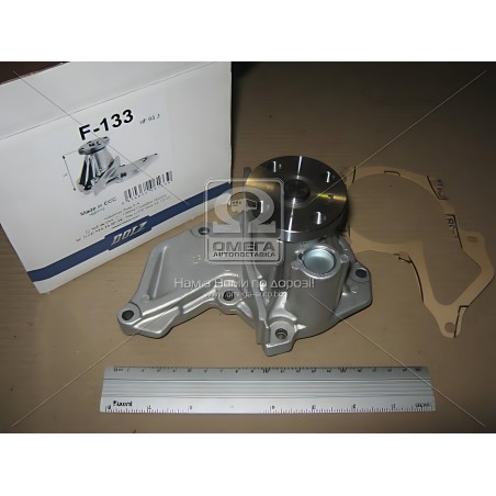 F133 Насос водяний (вир-во Dolz) фото від Мотор-Агро Харків Україна