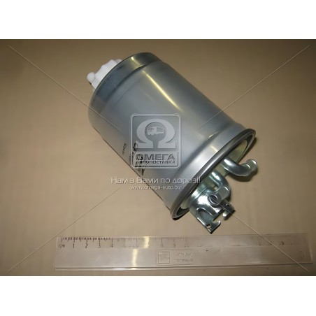 CFF100262 Фільтр паливний SEAT /L262 (вир-во CHAMPION) фото від Мотор-Агро Харків Україна