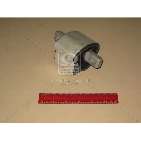 ➤ Опора КПП MERCEDES-BENZ (вир-во Lemferder) 33875 01