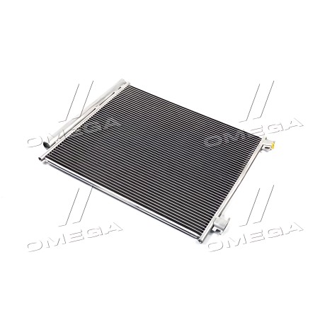 ➤ Конденсатор кондиціонера NISSAN X-TRAIL/ QASHQAI (вир-во AVA) DN5422D
