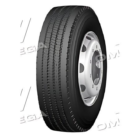 75016SC166 Шина 7,50R16 125/121L SC166 (Supercargo) з камерою та обідною стрічкою фото від Мотор-Агро Харків Україна