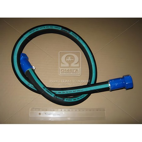 ➤ РВД 1010 Ключ 32 d-16 (ТМ Hydrosila) Н.036.85.1010 1SN
