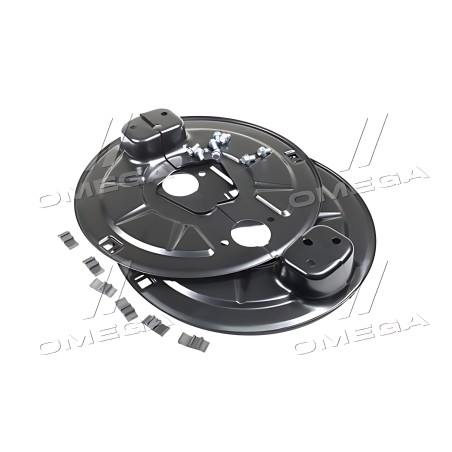 RD 87.24.71 Пильник барабана гальм. BPW на вісь (RIDER) фото від Мотор-Агро Харків Україна RD 87.24.71 Пильник барабана гальм. BPW на вісь (RIDER) фото від Мотор-Агро Харків Україна