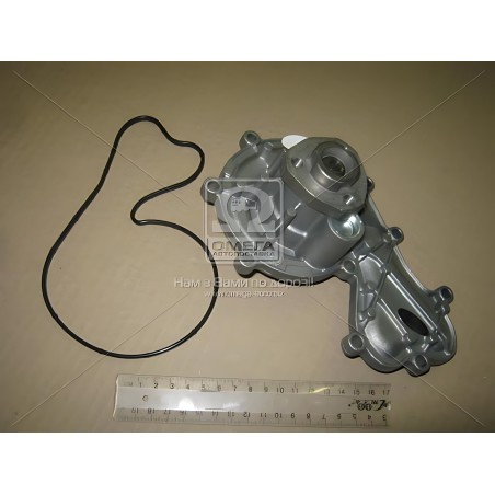 ➤ Водяний насос PORSCHE 95810603330 CAYENNE (92A), 06/10 - 3.0 Diesel (Вир-во INA) 538 0365 10