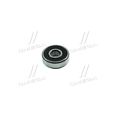 ➤ Підшипник 180200 (6200-2RS) генератора 10X30X9 (вир-во FAG) 6200.2RSR