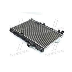 HY2097 Радіатор охолодження HYUNDAI MATRIX (FC) (01-) 1.6 i (вир-во AVA) фото від Мотор-Агро Харків Україна