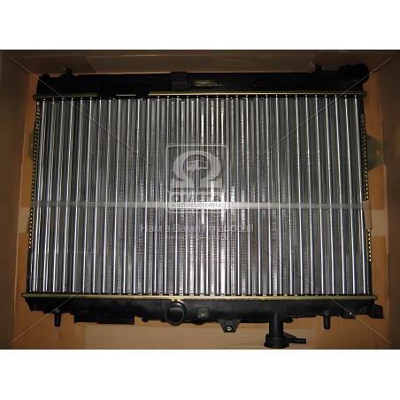 ➤ Радіатор охолодження HYUNDAI MATRIX (FC) (01-) 1.6 i (вир-во AVA) HY2097