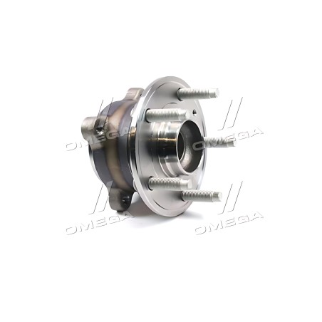 ➤ Маточина колеса OPEL ASTRA J, CHEVROLET CRUZE 09 - задн. (RIDER) RD.261515368