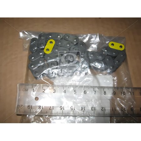 1350731020 Ланцюг ГРМ коротка верх Camry 06-09 LC 07- Prado RAV4 Lexus ES/GS/GX/LC/LS/LX/RC/RX (вир-во Toyota) фото від Мотор-Аг