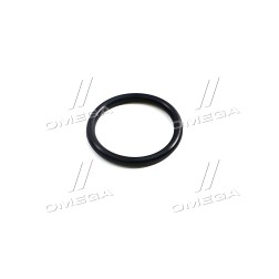 ➤ Кільце ущільнювача пластикової пробки зливу олії FORD/PSA 2,0 TDCi DW10 30x3,5 мм (вир-во Elring) 163.480
