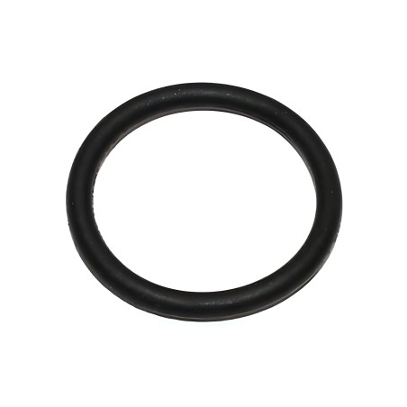 ➤ Кільце ущільнювача пластикової пробки зливу олії FORD/PSA 2,0 TDCi DW10 30x3,5 мм (вир-во Elring) 163.480
