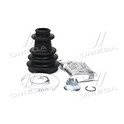 ➤ Пильовик ШРКШу RENAULT KANGOO (вир-во Cifam) 613-698