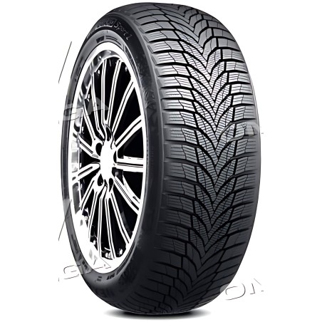 ➤ Шина 235/45R17 97V WinGuard SPORT 2 WU7 (Nexen) 15476