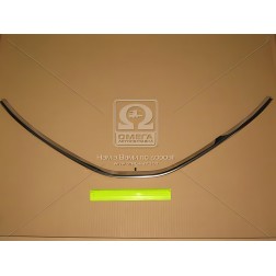 018 0132 991 Рамка решітки радіатора DACIA LOGAN -08 SDN (ви-во TEMPEST) фото від Мотор-Агро Харків Україна