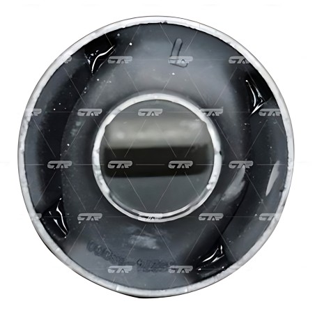 ➤ Сайлентблок важеля задня вісь L Hyundai Sonata 09-15 OLD CVKH-164 (вир-во CTR) GV0299