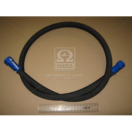 ➤ РВД 1410 Ключ 27 d-12 (ТМ Hydrosila) Н.036.84.1410 1SN