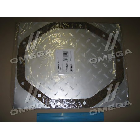 RD-266135105301 Прокладка кришки редуктора заднього моста Еталон, ТАТА Е1-Е4 (RIDER) фото від Мотор-Агро Харків Україна