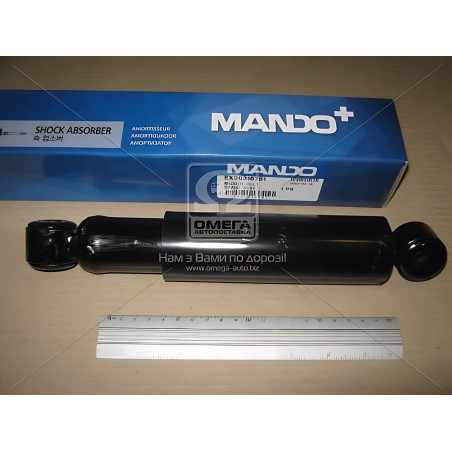 ➤ Амортизатор підв. DAEWOO MATIZ -05 задн. (вир-во Mando) EX96316781