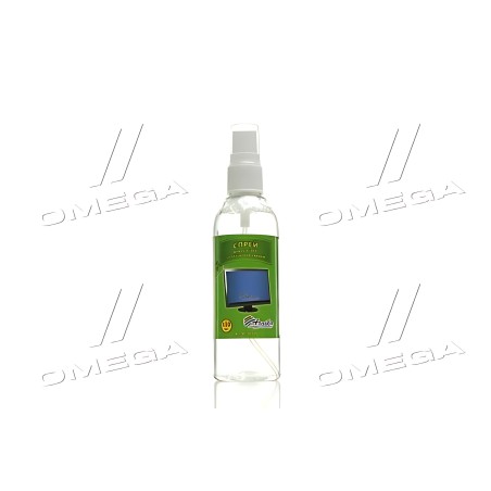 ➤ Спрей для LCD TFT та плазм. екранів 110мл. Arnika 4753046