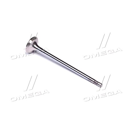 ➤ Клапан випускний FIAT/ALFA 1.9-2.4 JTDM 16V 24.5x5x114.3 (вир-во GUNES) 0142