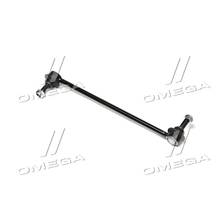 4005146 Тяга стабілізатора RENAULT KANGOO, MEGANE II, SCENIC II 02-перед. міст (Вир-во SASIC) фото від Мотор-Агро Харків Україна