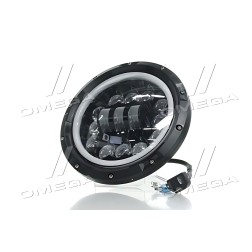 DK 65D Елемент оптичний LED 65W ГАЗ, УАЗ, ВАЗ ДК фото від Мотор-Агро Харків Україна