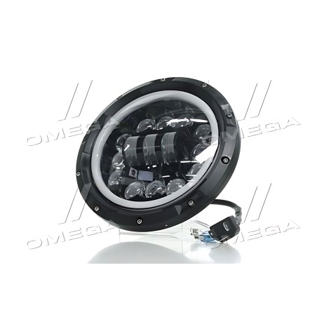 DK 65D Елемент оптичний LED 65W ГАЗ, УАЗ, ВАЗ ДК фото від Мотор-Агро Харків Україна