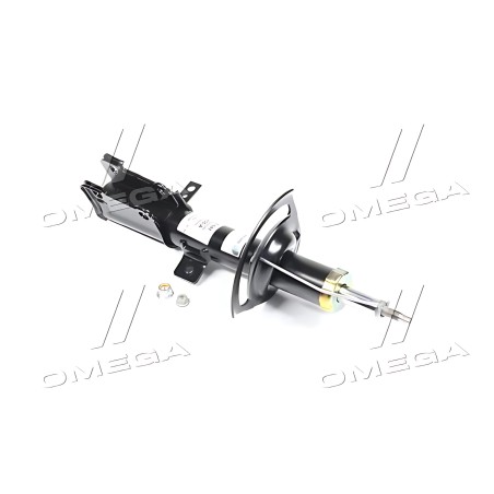 ➤ Амортизатор підв. DODGE JOURNEY (2008-2015) передн. лів. (вир-во SACHS) 315 641