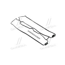 ➤ Прокладки клапанної кришки (компл.) DAEWOO/CHEVROLET/OPEL X20XEV/Y22SE (вир-во Elring) 058.880