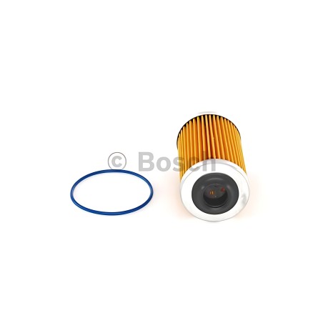 ➤ Фільтр масляний двигуна OPEL INSIGNIA 2.8 (вир-во BOSCH) F026407109