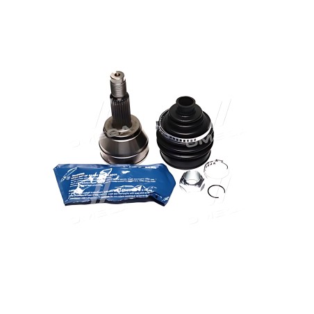 ➤ ШРКШ зовніш. з пильником FORD Fiesta V / Fusion (11/01-12/14) (вир-во MEYLE) 714 498 0017