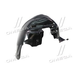 ➤ Підкрилок пер. лів. KIA SORENTO 06-09 (вир-во TEMPEST) 031 0278 101