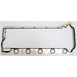 394.310 Прокладка, кришка головки блоку VOLVO 2,4 D D 5244 T з двигун. 76470 (вир-во Elring) фото від Мотор-Агро Харків Україна