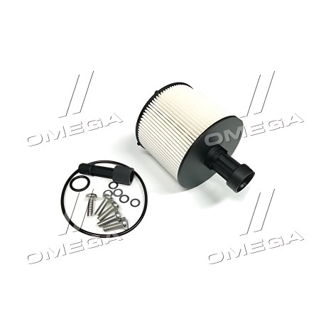 ➤ Фільтр паливний NISSAN (вир-во Blue Print) ADN12353