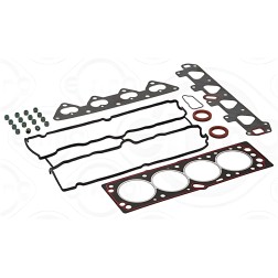 169.690 Комплект прокладок, головка блоку OPEL 1,6 16V X16XEL (вир-во Elring) фото від Мотор-Агро Харків Україна